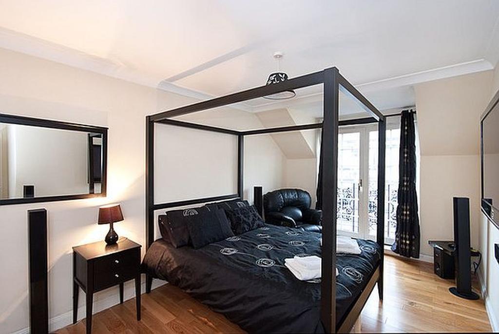Apartment Ratcliffe Terrace